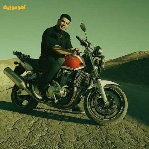 دانلود آهنگ فرهاد فرهادی سی بی