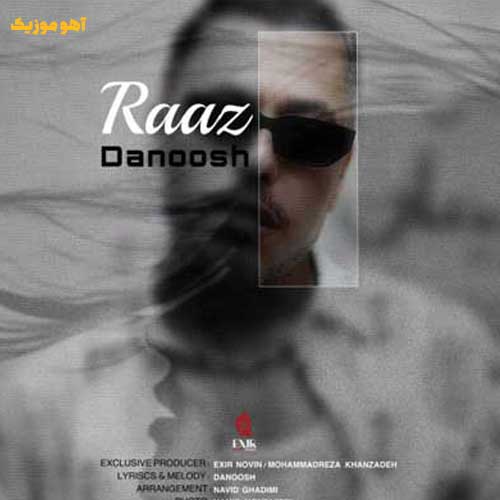 دانلود آهنگ دانوش راز / کامل همراه متن