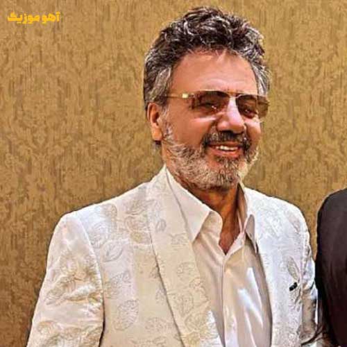 دانلود آهنگ معین این پدرسوخته عاشق بی تاب دله