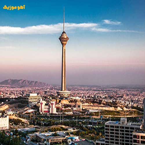 دانلود آهنگ میخوام چند روزی از چشم تموم شهر پنهون شم