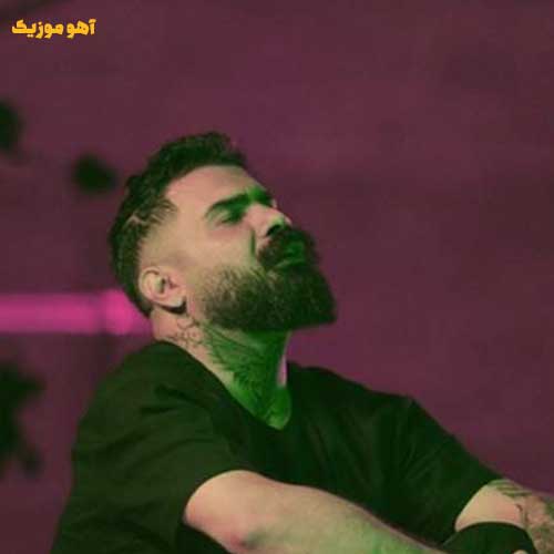 دانلود آهنگ فرهاد جهانگیری سلام عزرائیل کردم تا تو وتی بای بای / ریمیکس بیس دار