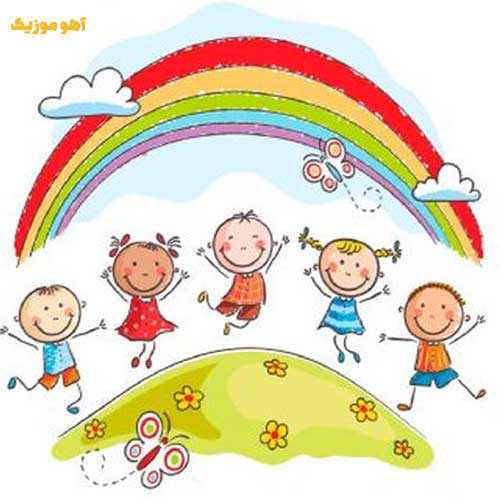 دانلود آهنگ خوشحال و شاد و خندانم