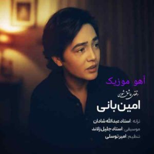 دانلود آهنگ امین بانی وقتی عاشق شوی