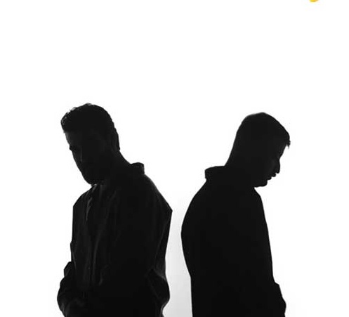 دانلود آهنگ جدید علی یاسینی و پوری به نام نفهمیدم